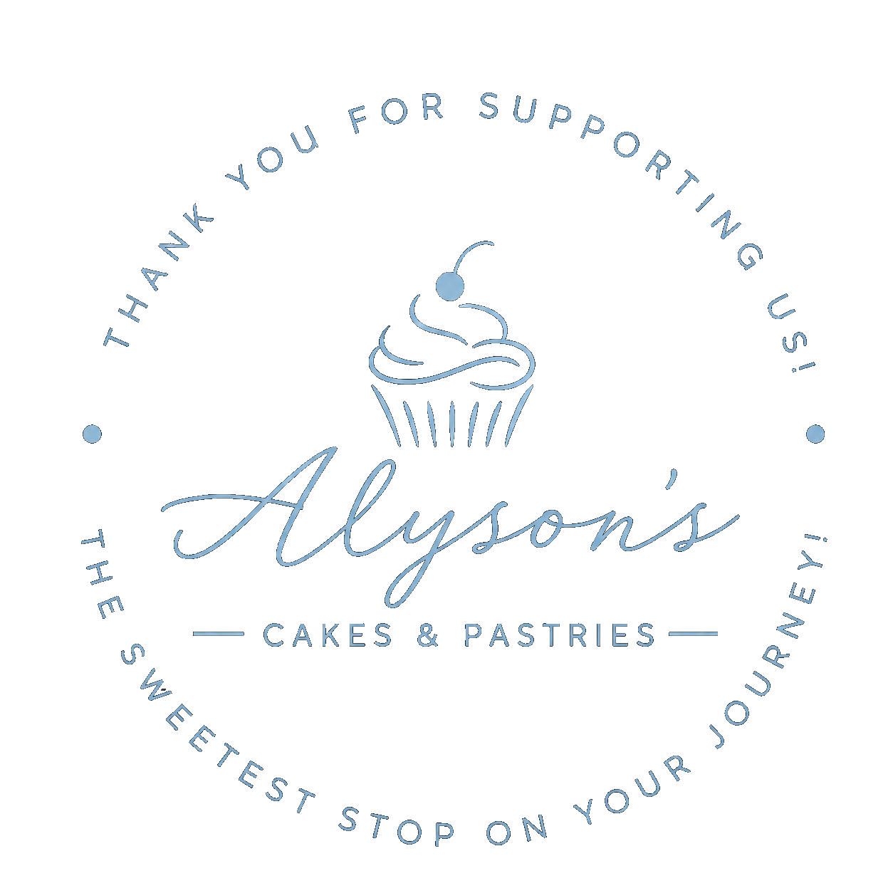 Alyson's Cakes & Pastries